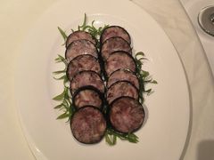-万荣烤鸭店·北京菜(天坛店)