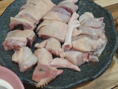 -椰夫人·养生椰子鸡(金沙洲永旺店)