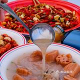 湖南人带我吃深圳正宗湘菜‼️露台吃也太爽了