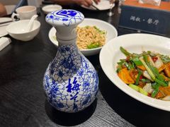 -老海陵·泰州菜(三水湾店)