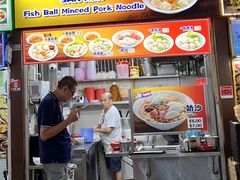 -纽顿熟食中心