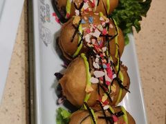-状元阁烧烤(新华路总店)