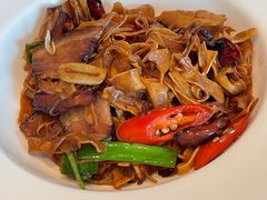 -环球港凯悦 · 享悦中餐厅