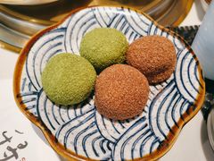-千寻山野烤肉(中关村店)