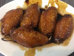 -新记餐厅(香槟大厦店)