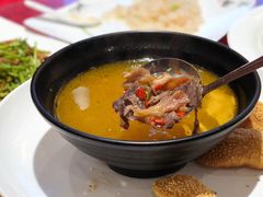 牛肉汤草炉烧饼-双东酒店(东关街店)