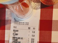 -西贝(厦门中华城店)