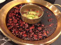 -杨家火锅(国美店)