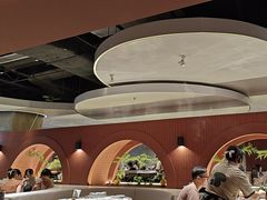 -芸山季·云南山珍菌火锅(宝能环球汇店)