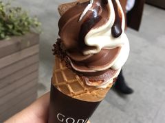 -GODIVA(港汇恒隆广场)