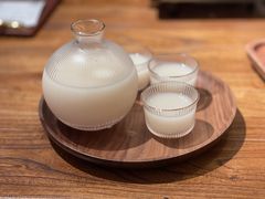 -TAIFORKS 大福食堂·山葵烤肉料理·拌饭(宝安店)