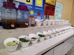 -蒙星月涮肚火锅城(宏运家园店)