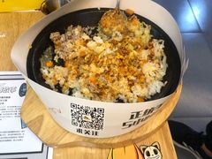 -BOPEYE·波派炸鸡(河西中央商场店)