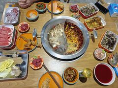 -铭记蛙小仙·活蛙畅享(CBD万达广场店)