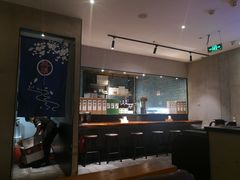 -青叶日式料理(飘亮阳光广场店)