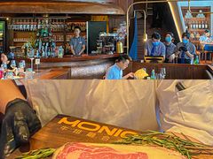 -MONICH牛排融合餐厅(和义大道购物中心店)