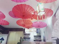 -蘑菇私房菜小馆(杨家坪西城天街店)