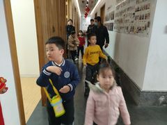-子曰书院·古筝围棋书法国画小主持(夏都店)