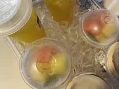 -茶力的小怪兽(梅林卓悦汇店)