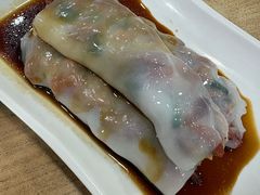-添好运点心专门店(中环IFC店)