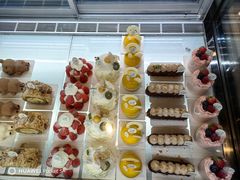 -长春藤咖啡(北园店)