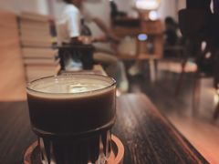 -Double cafe