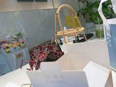 -山与蓝·轻糖鲜果蛋糕(勒泰店)