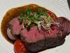 -Nord Grill&Bar Highland诺德西餐(深圳欢乐海岸店)