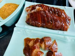 -羲和雅苑•北京烤鸭(平安国际金融中心店)