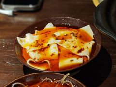 -张翻越·川渝冒菜·武汉黑鸭煲(城北万象城店)