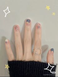 -尤米一站式美甲美睫