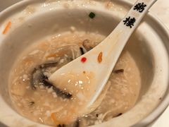 -滋粥楼·顺德菜(番禺广场总店)