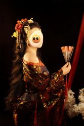 -魅·照相馆丨女神写真