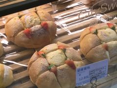奶昔面包-都市甜心(印象城店)