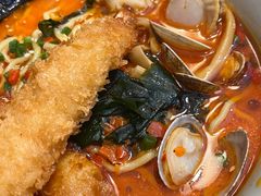 -西月山居匠心创意料理(江汉路新佳丽广场店)