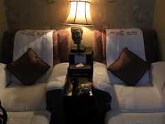 -域SPA·足疗·按摩·养生(静安寺店)