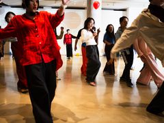 -北京三里屯CHAO酒店