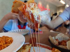 -必胜客(港城新天地店)