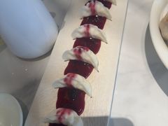 -船歌·鱼水饺青岛菜(枫蓝国际购物中心店)