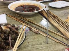 -福乐烧烤(可乐路店)