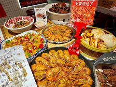 -谭十三大排档·18年老字号(船山路总店)