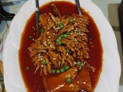-福慧慈缘素食餐厅(王府井店)