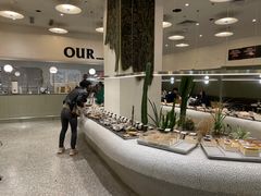 -OUR Bakery(SKP-S店)