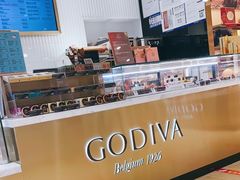 -GODIVA(王府井apm店)