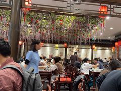 -鸭匠食府·挂炉烤鸭·新京菜(阜成路店)