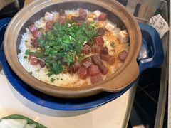 -润园四季椰子鸡火锅(海上世界店)