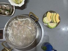 -椰小鸡·琼州糟粕醋·火锅(美兰缤纷城店)