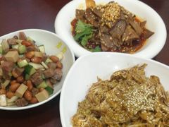 -力力豆花庄(广渠门店)