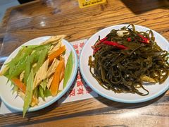 -韩师傅老大同刀削面(北苑路店)