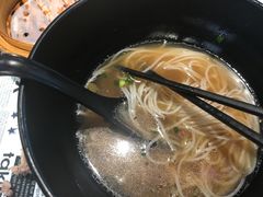 港仕佬鸭粉-阿政粤小馆(中央大街店)